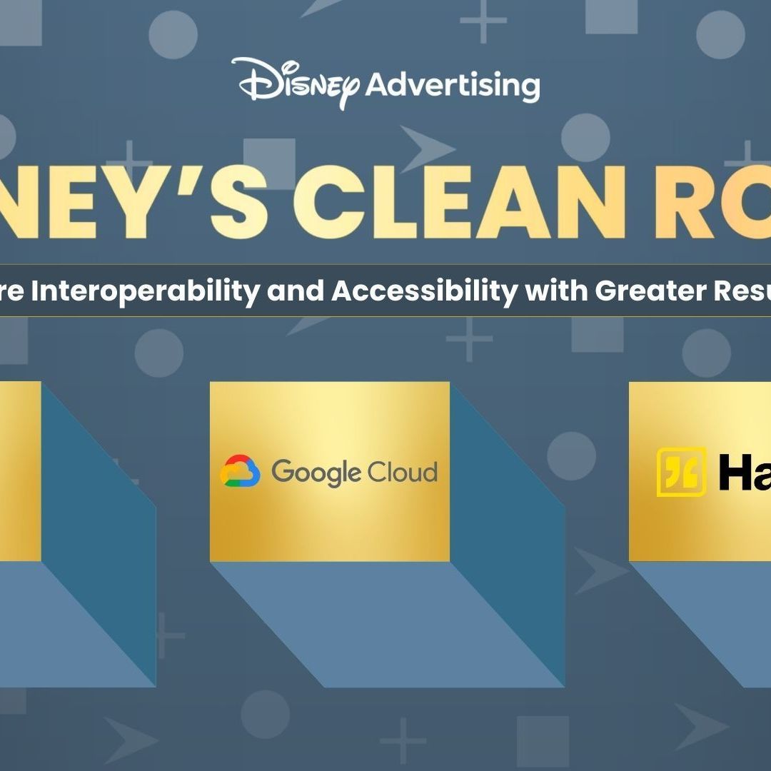 Disney Expands Award-Winning Clean Room Technology – Giving Access to ...