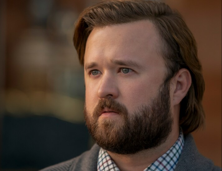 Haley Joel Osment Haley Joel Osment