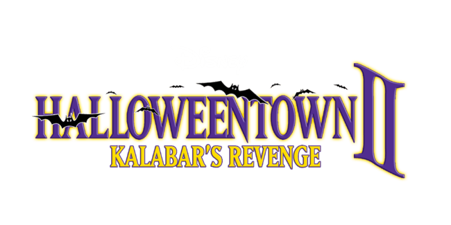Halloweentown II: Kalabar's Revenge