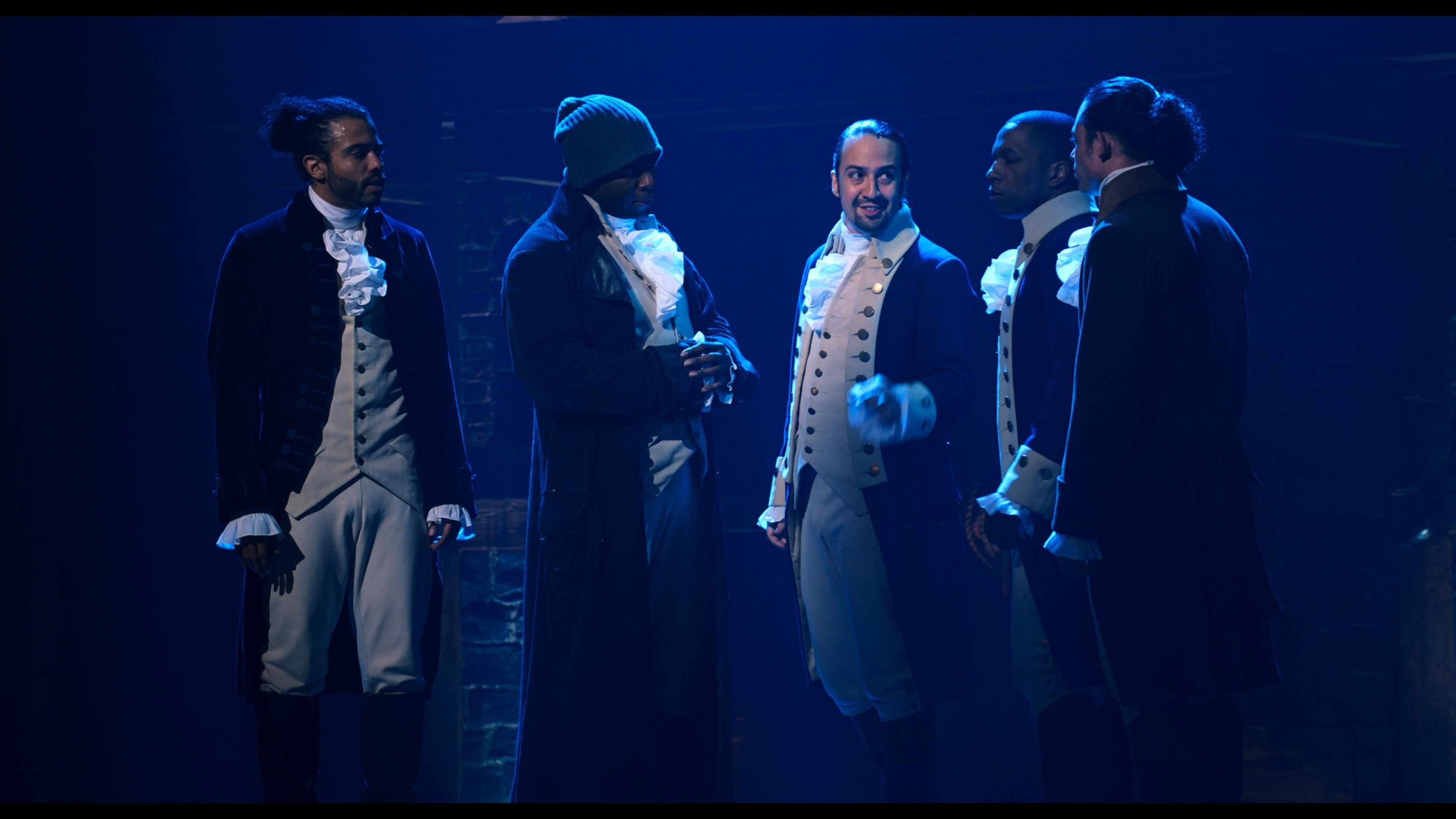 Alexander hamilton hotsell daveed diggs