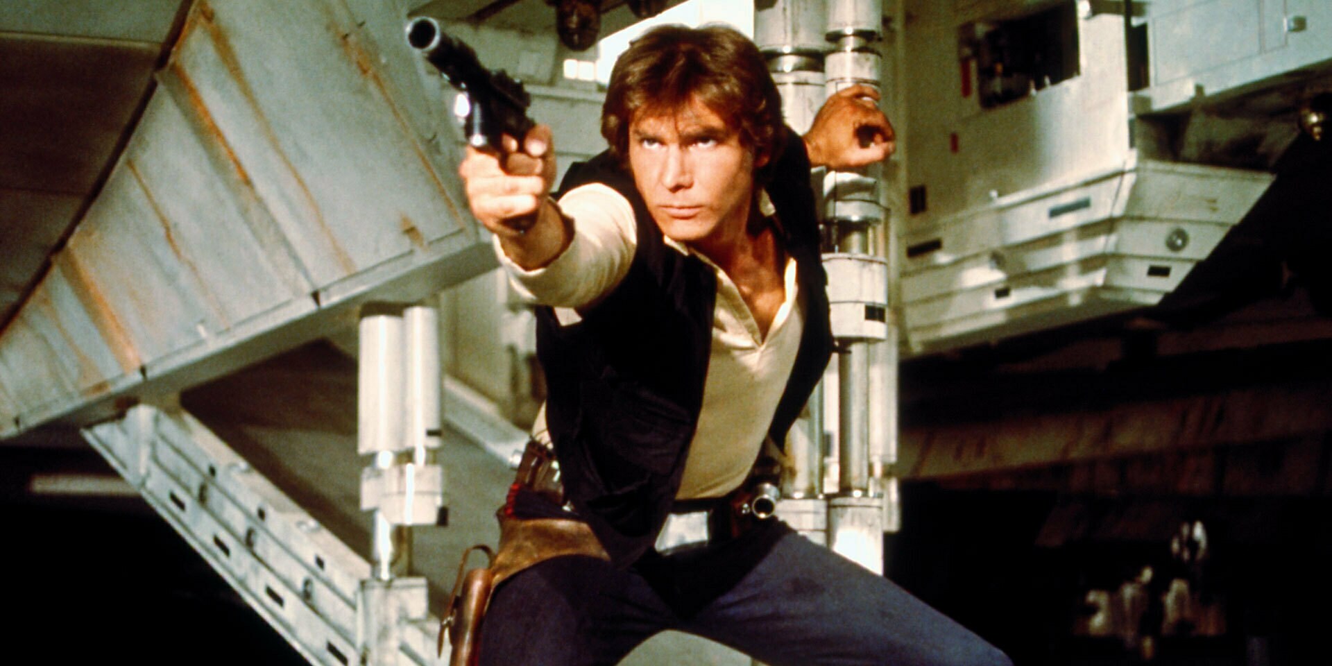 Han Solo StarWars Han Solo StarWars