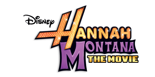 Hannah Montana The Movie