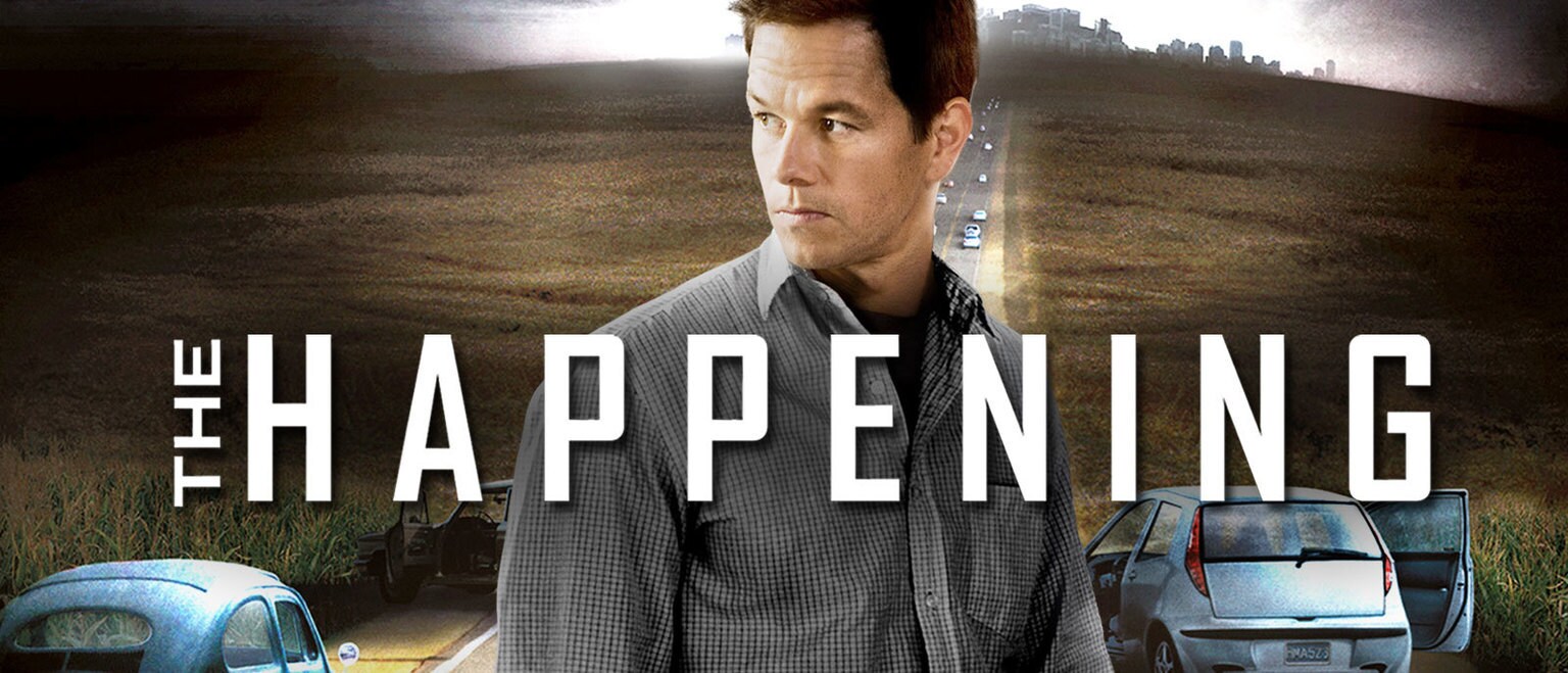 The Happening