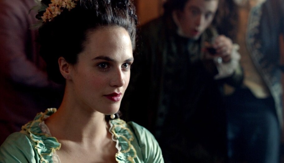 Harlots Harlots