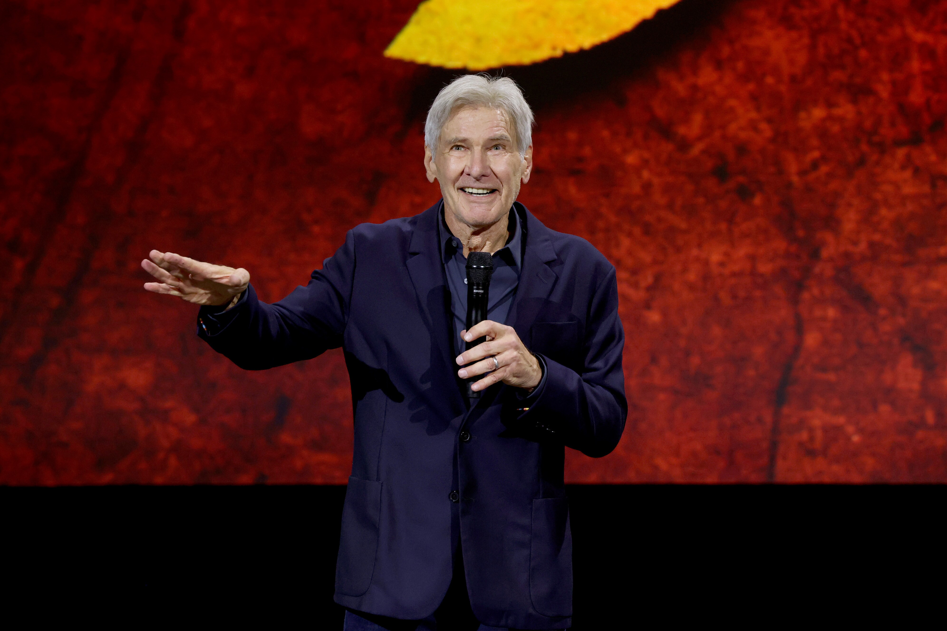Harrison Ford Indiana Jones Harrison Ford Indiana Jones