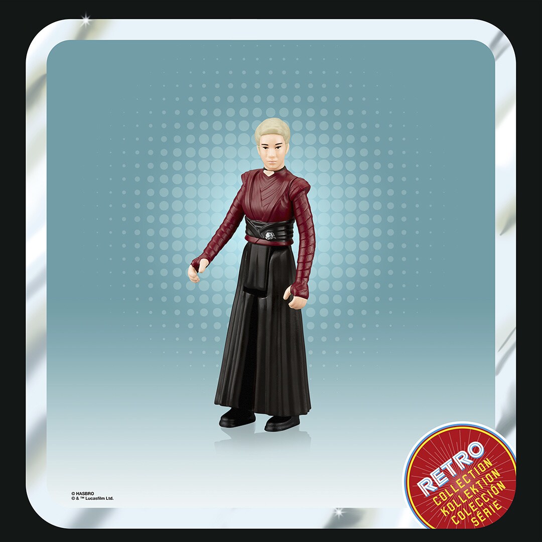 Star Wars: Retro Collection Morgan Elsbeth