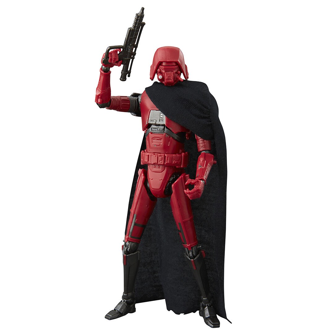 Star Wars: The Black Series HK-87 Assassin Droid