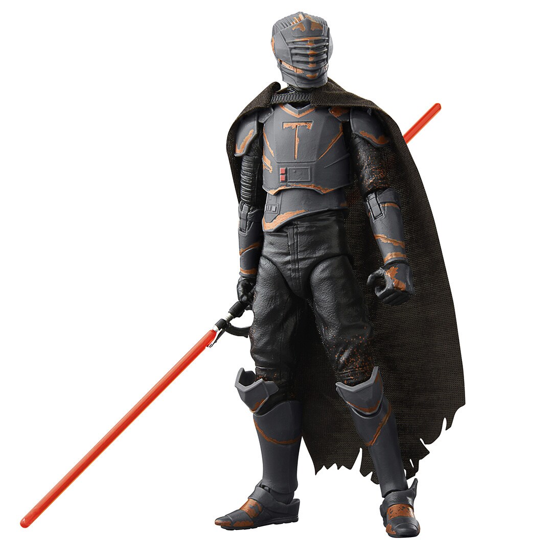 Star Wars: The Black Series Marrok