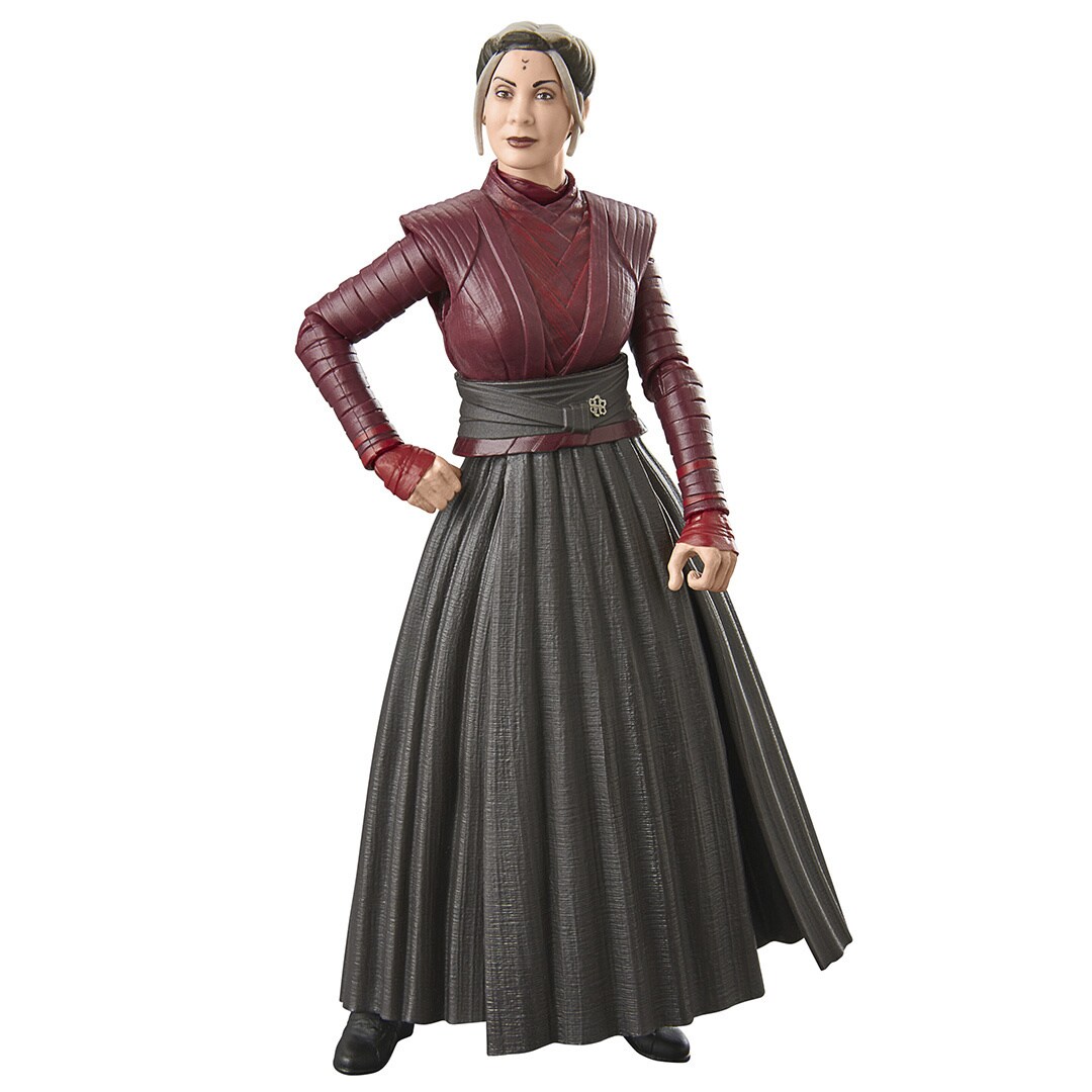 Star Wars: The Black Series Morgan Elsbeth