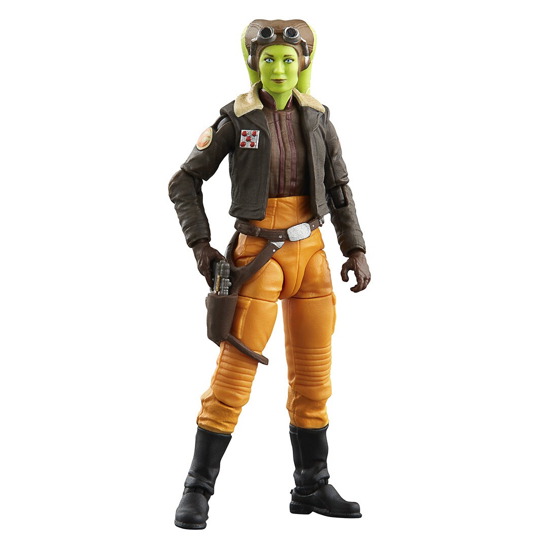 Star Wars: The Vintage Collection General Hera Syndulla