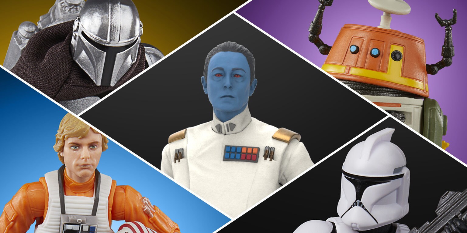 Black series shop grand admiral thrawn