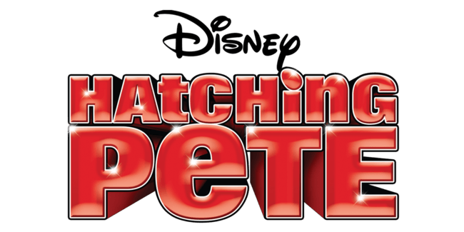Hatching Pete
