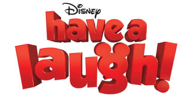 Have a Laugh!