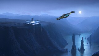 Havoc Outpost