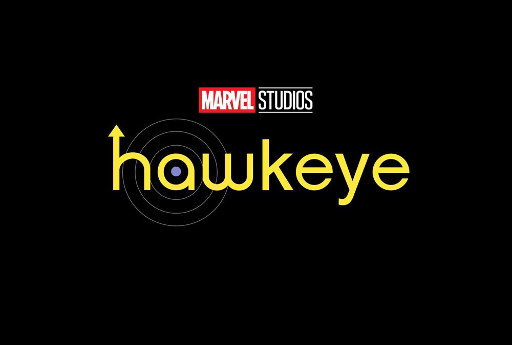 hawkeye title logo