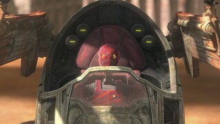 Haxxon "The War Gnome" Trajanix