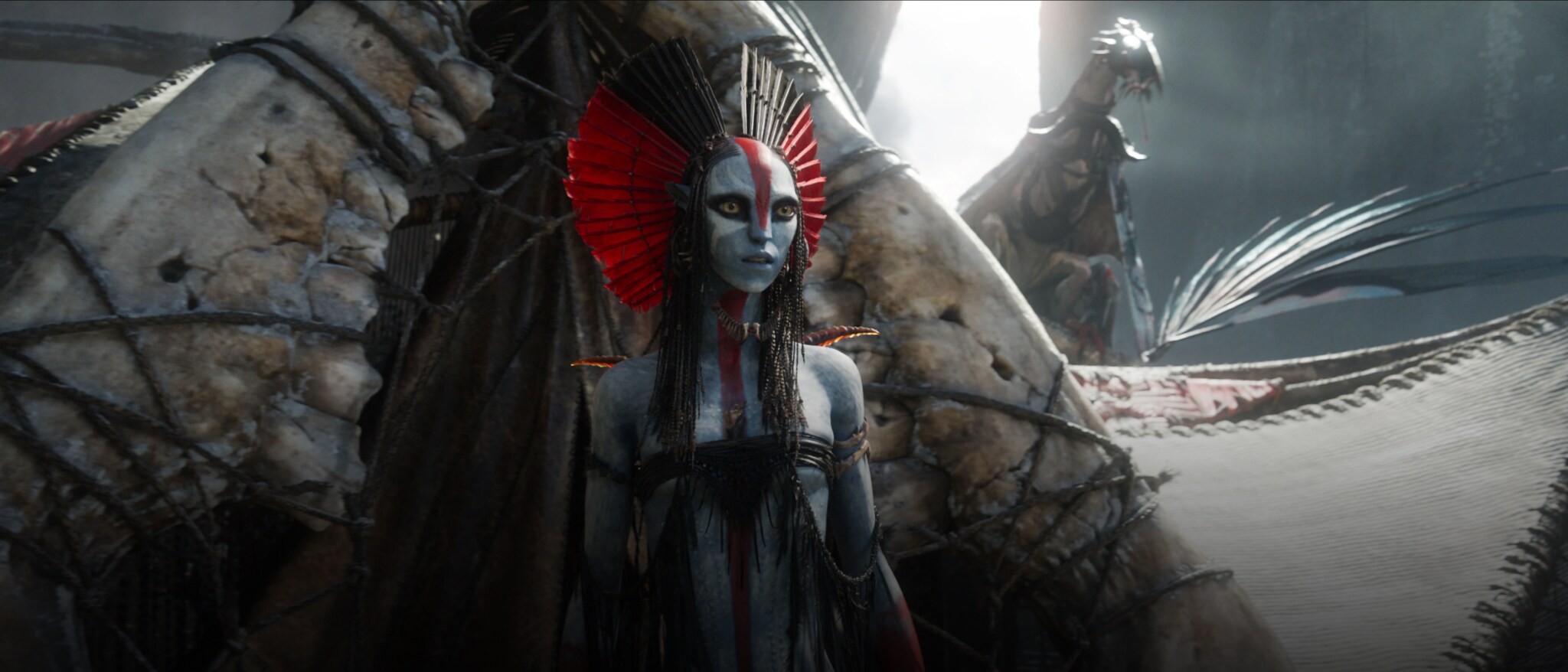 Homepage Hero - Avatar: Fire and Ash