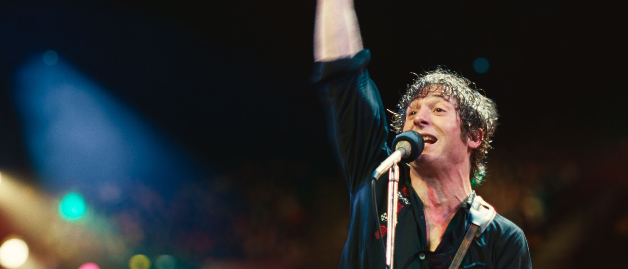 Homepage Hero - Springsteen: Deliver Me From Nowhere