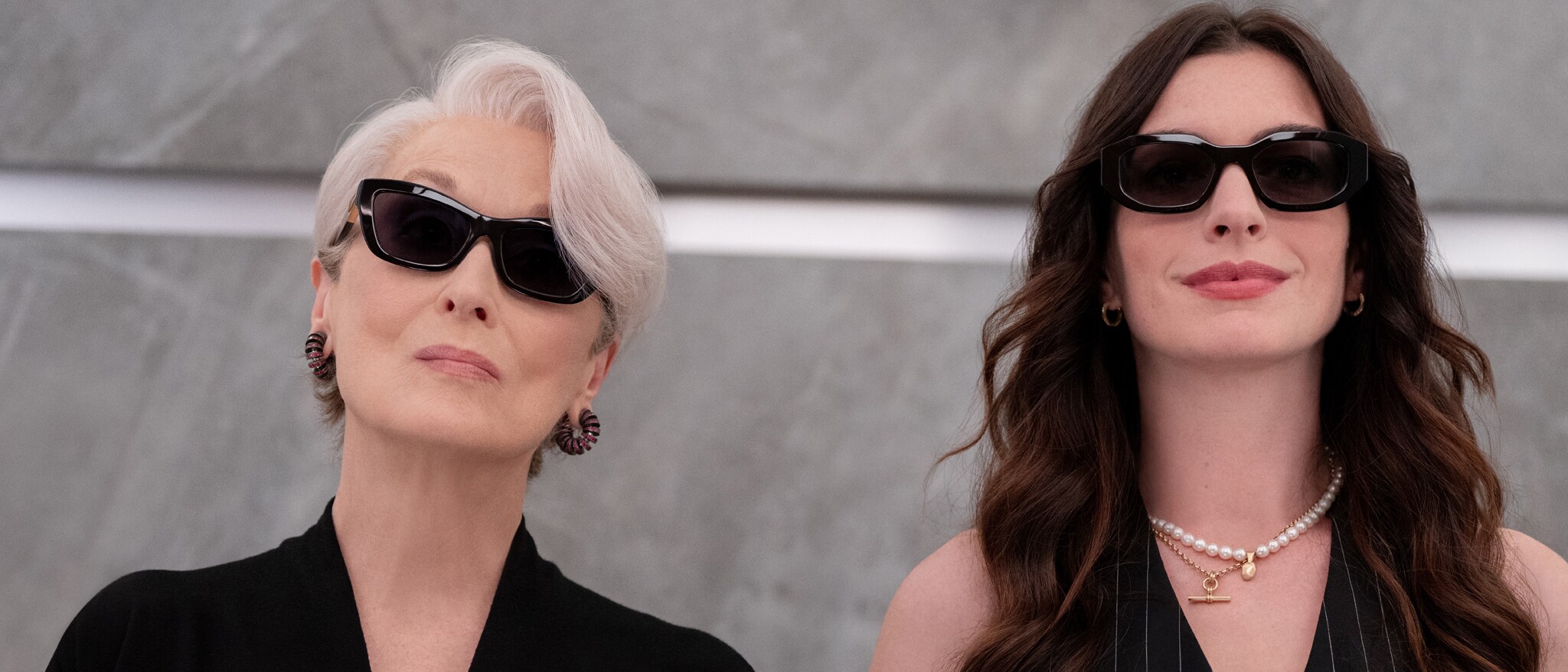 The Devil Wears Prada 2 - In cinemas 30 April 2026
