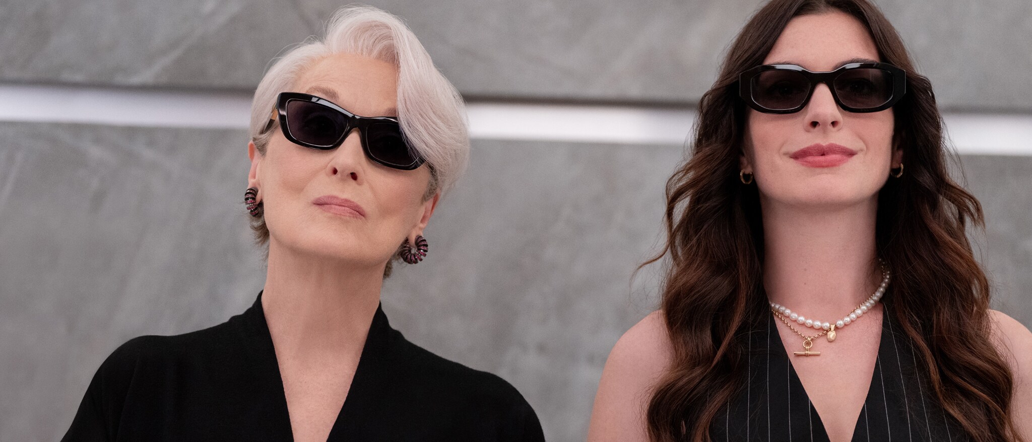 Homepage Hero - The Devil Wears Prada 2