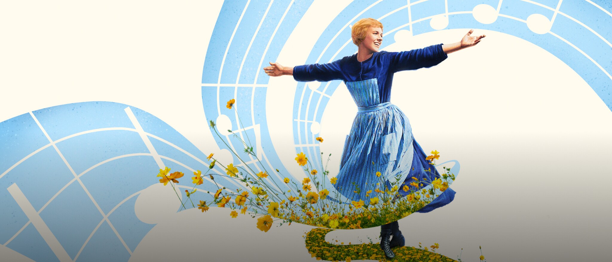 The Sound of Music Hero