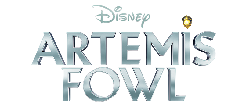 Artemis Fowl Now Streaming (static announce hero)