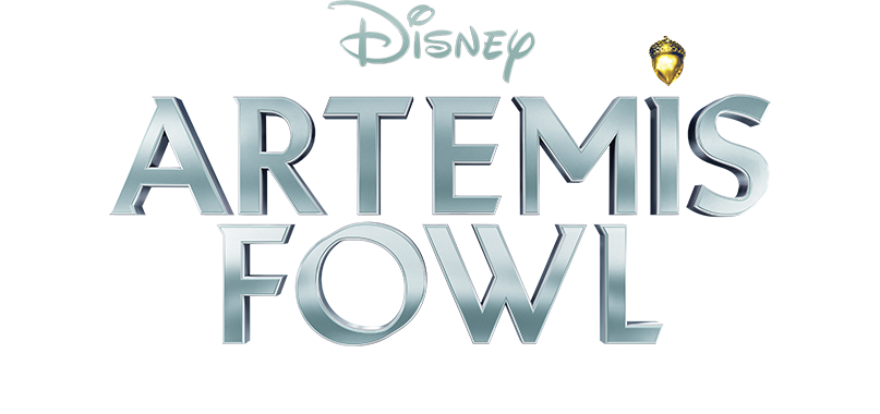 Hero - Disney+ - Artemis Fowl