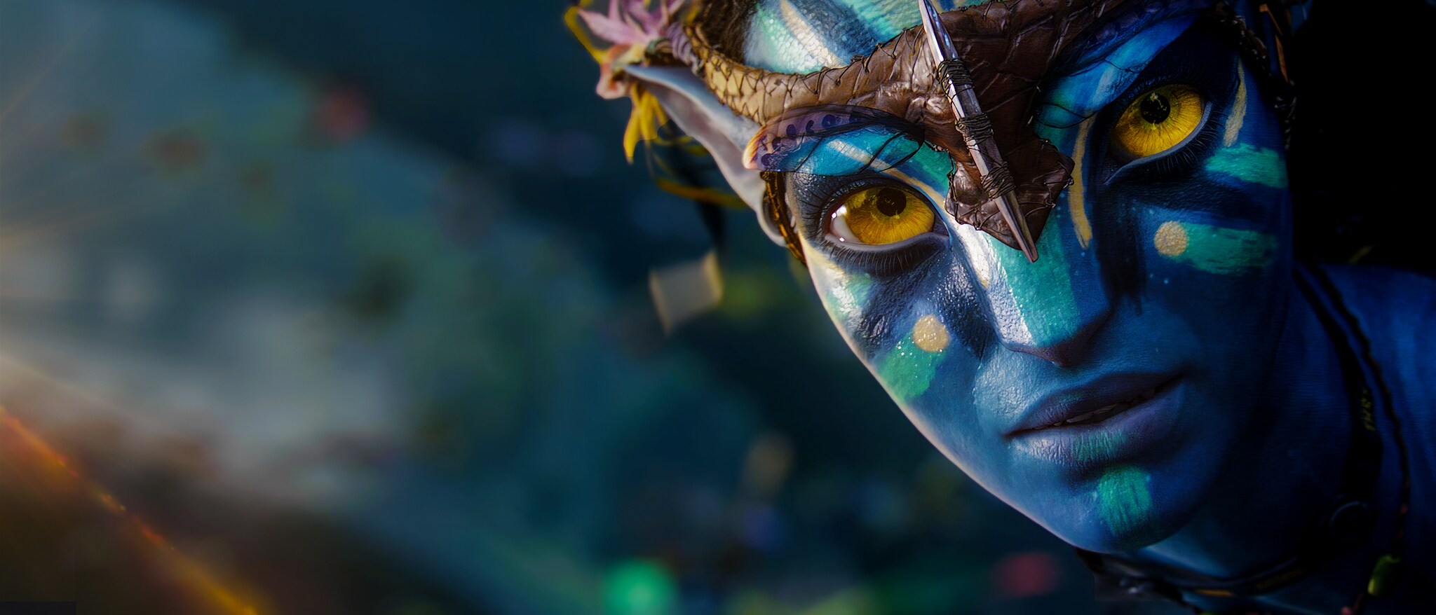 Avatar 1 Re-Release Tickets