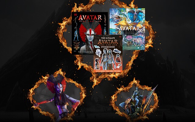 Shop | Avatar.com