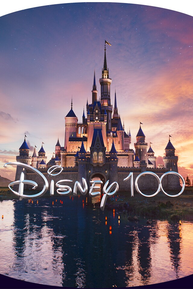 Disney 100  Disney Australia & New Zealand