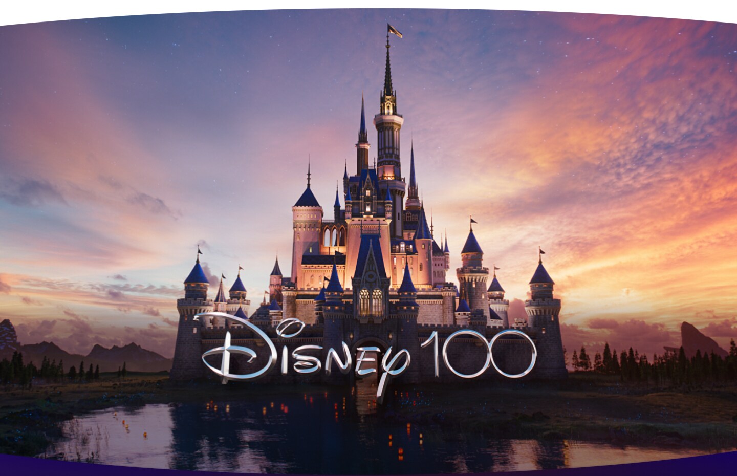 Disney100