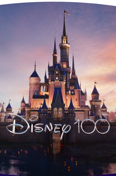 Wish' is latest film classic in Walt Disney's 100-year