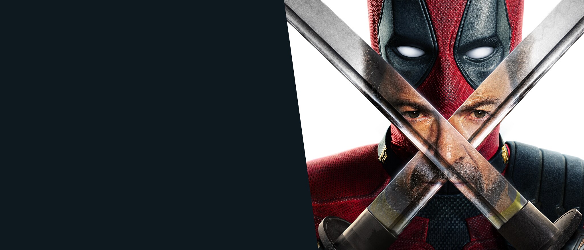 Hero - Marvel Studios - Deadpool & Wolverine - In Theaters