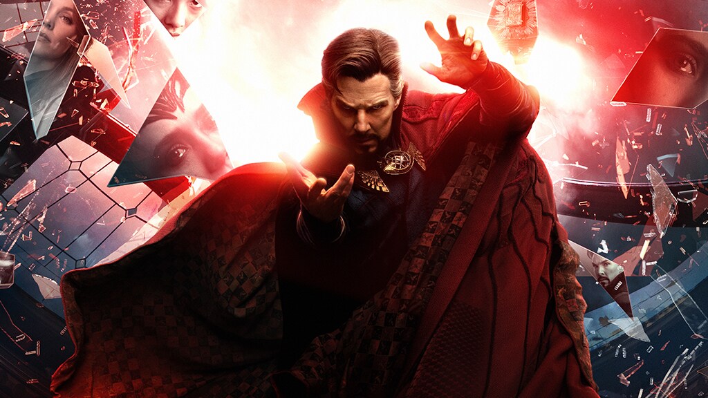 Cuántas escenas postcrédito tiene Doctor Strange en el Multiverso de la Locura