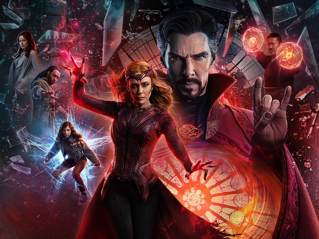 Doctor Strange in the Multiverse of Madness | Disney Australia   |  https://jaanzieoutfits.com/