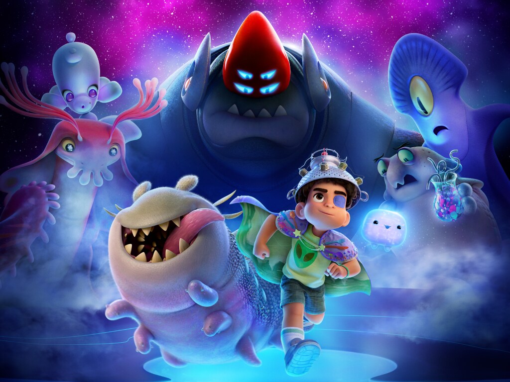 Disney.com | The official home for all things Disney