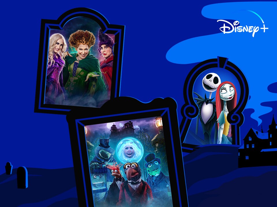Disney.com | The official home for all things Disney
