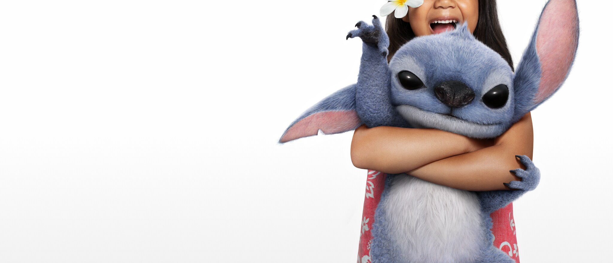 Hero - Disney - Lilo & Stitch - Get Tickets Pre-Premiere