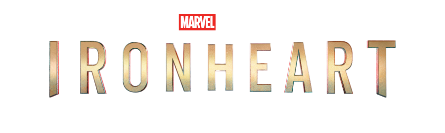 Marvel Television | Ironheart