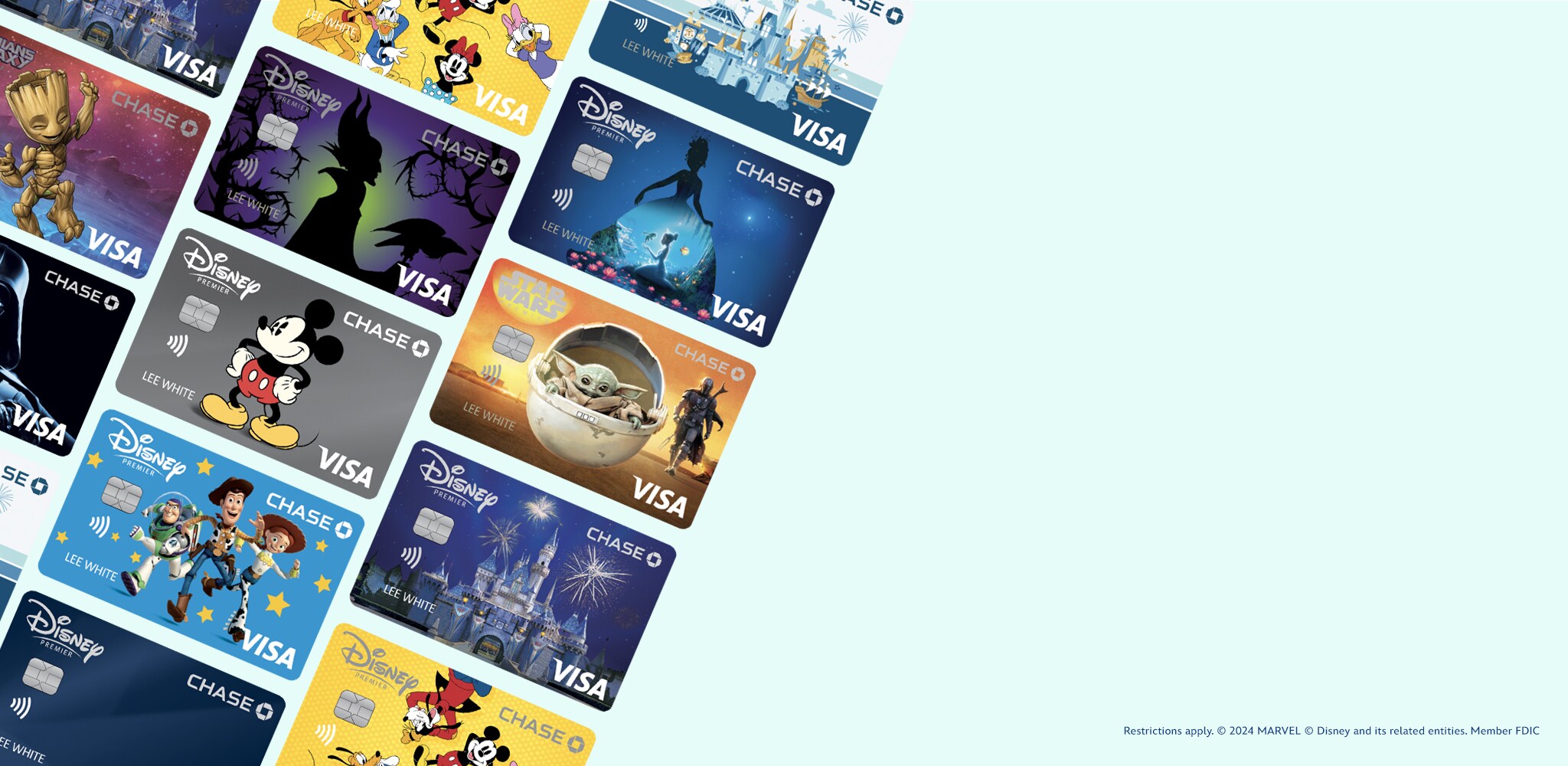 Hero - Visa Banner September 2024 Pulse Offer