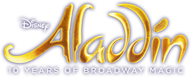Disney | Aladdin | 10 Years of Broadway Magic