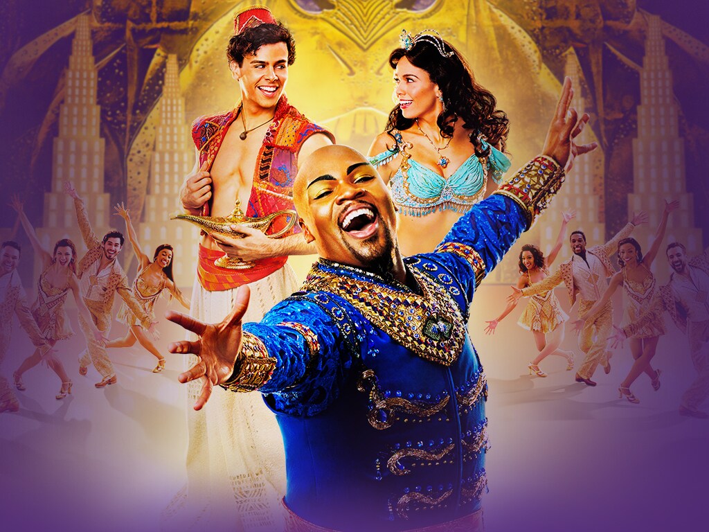Is Aladdin on Broadway closing? Is Aladdin on Broadway closing?