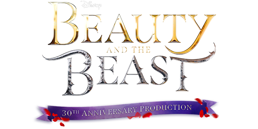 Disney | Beauty and the Beast The Musical | 30th Anniversary Production