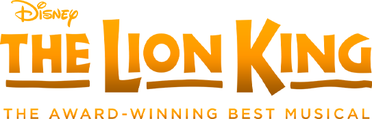 Disney | The Lion King | The Award-Winning Best Musical