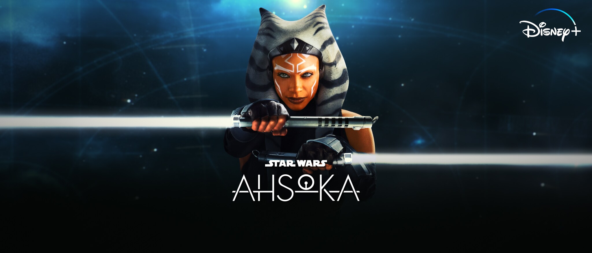 O que você precisa assistir antes de ver Ahsoka no Disney+ - Observatório  do Cinema