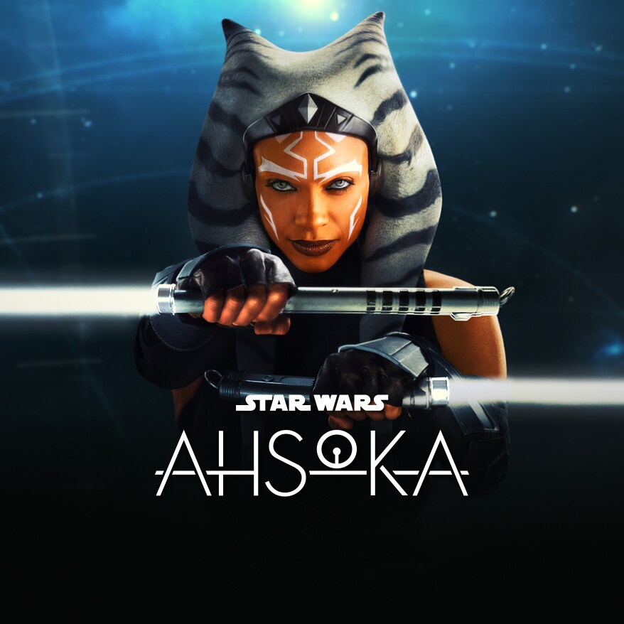 5 motivos para assistir Ahsoka, a nova série de Star Wars
