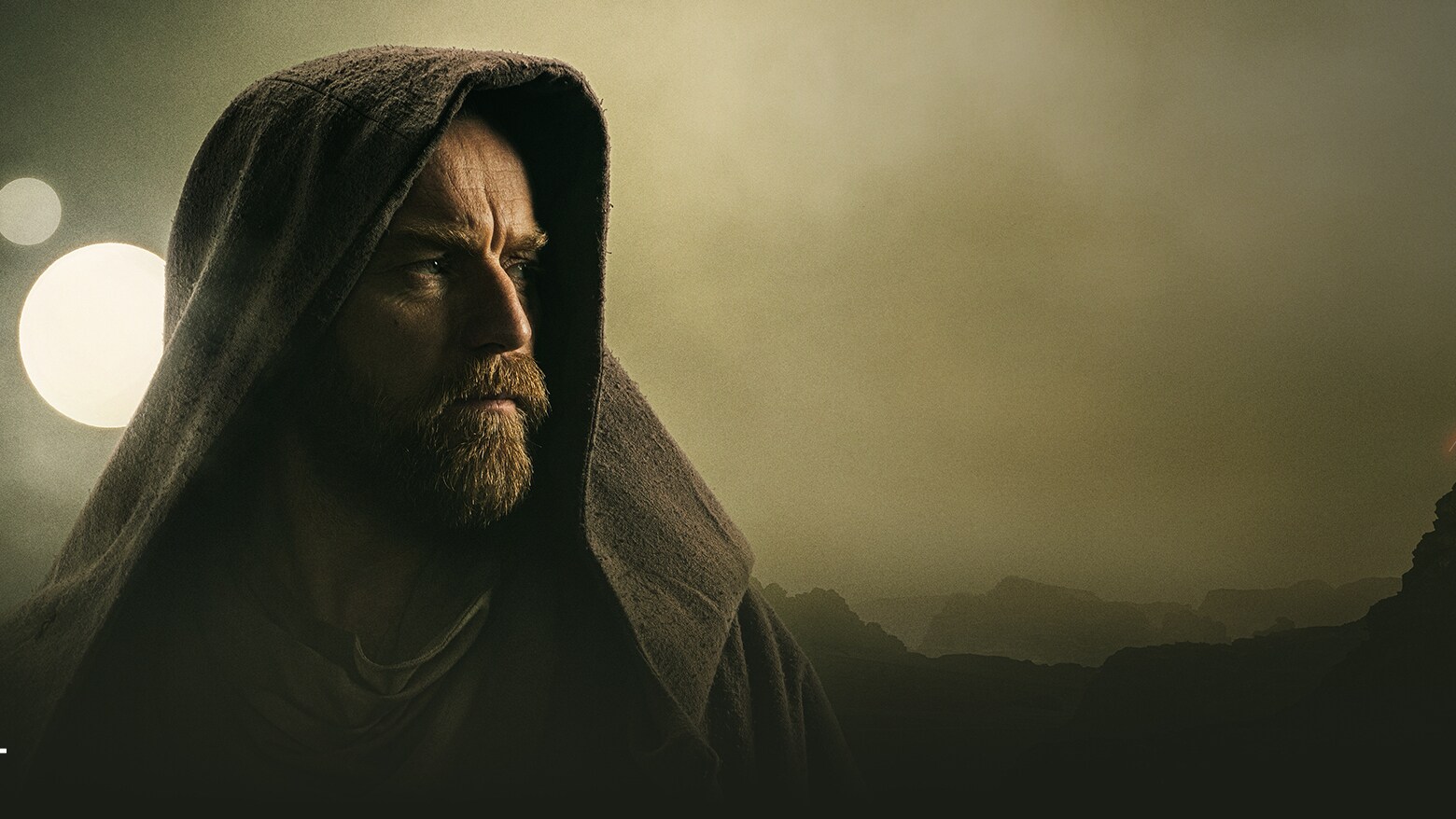 Obi-Wan Kenobi: Ewan McGregor vuelve a la acción en su propia serie