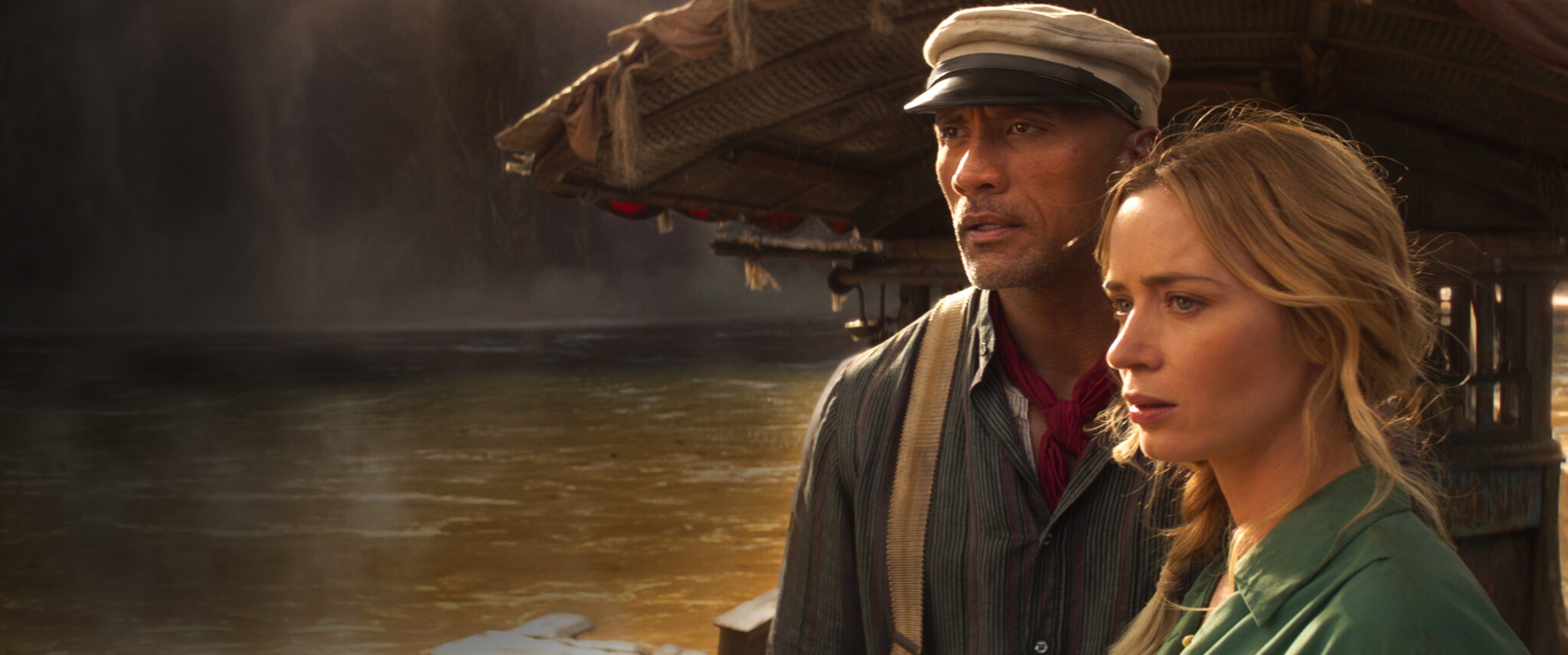 Jungle Cruise | Disney Movies