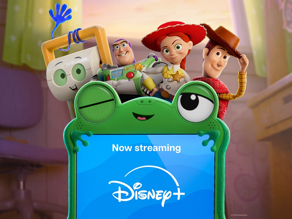 Disney.com | The official home for all things Disney