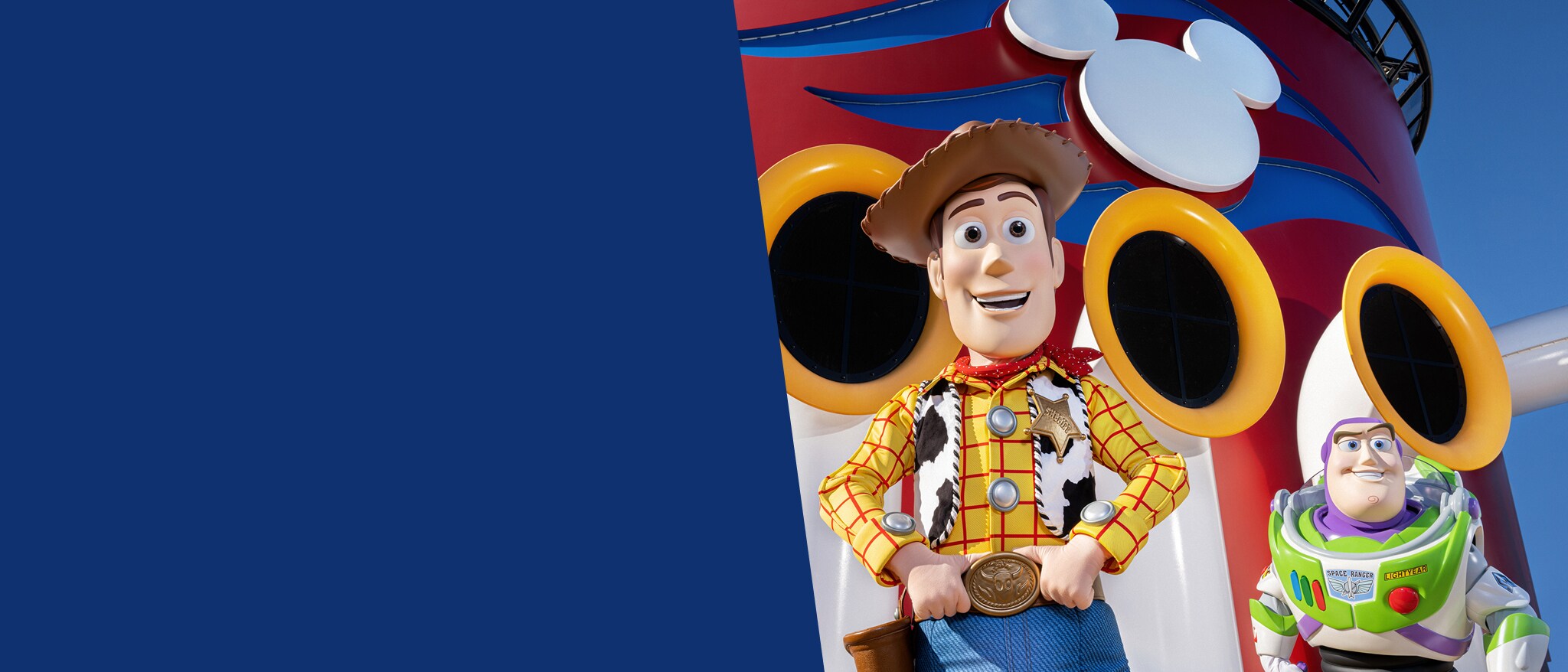 Hero - Parks - DCL - Disney Fantasy Cruise FY26